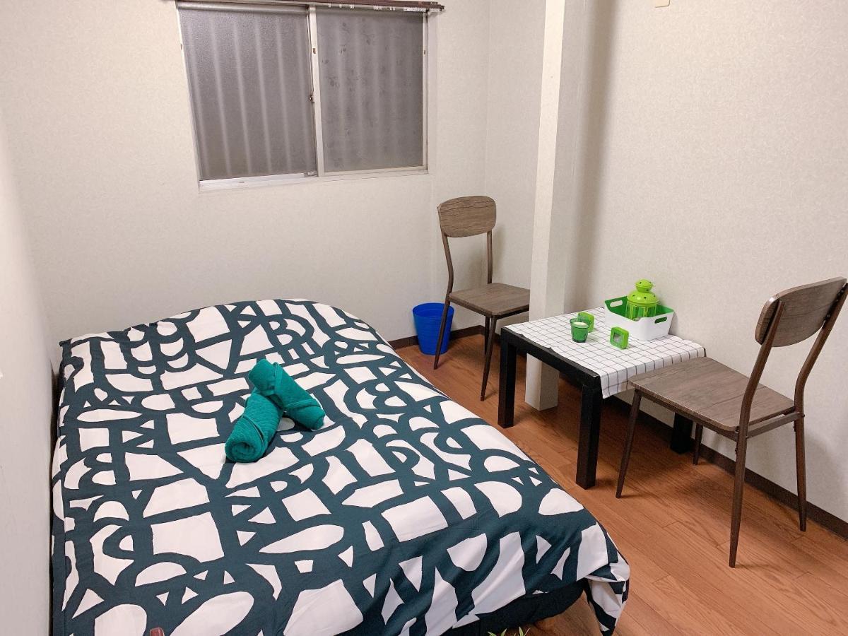 Goodstayhostel鶴橋戸建て Apartment