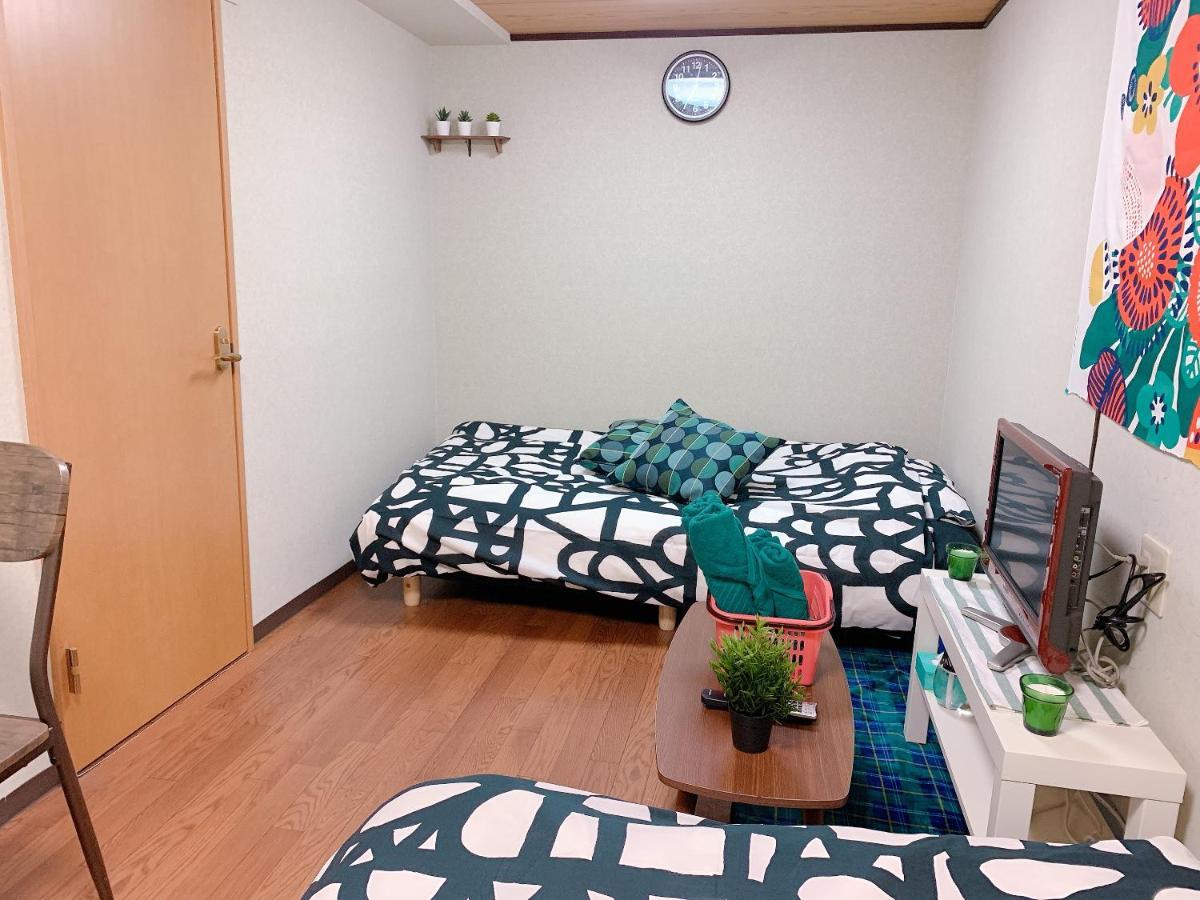 Goodstayhostel鶴橋戸建て Apartment
