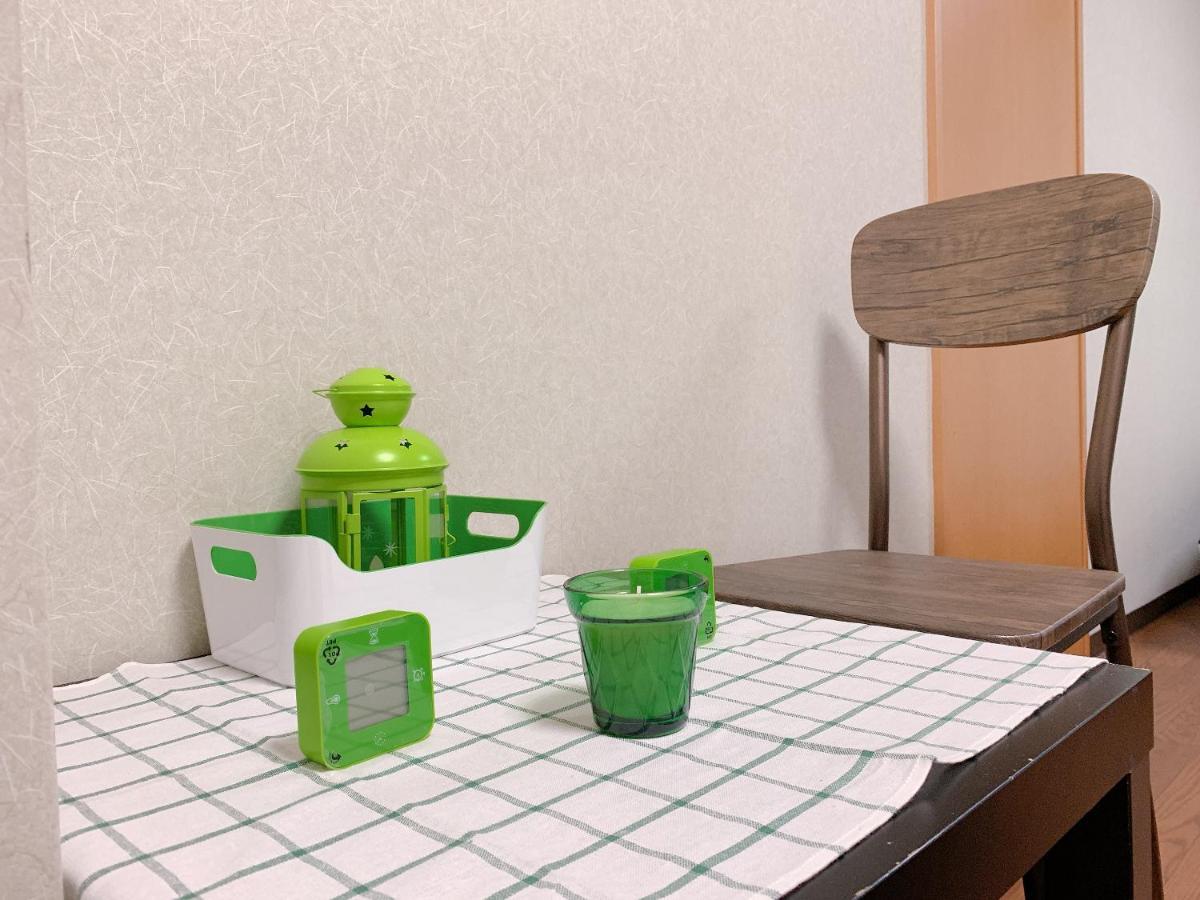 Goodstayhostel鶴橋戸建て *