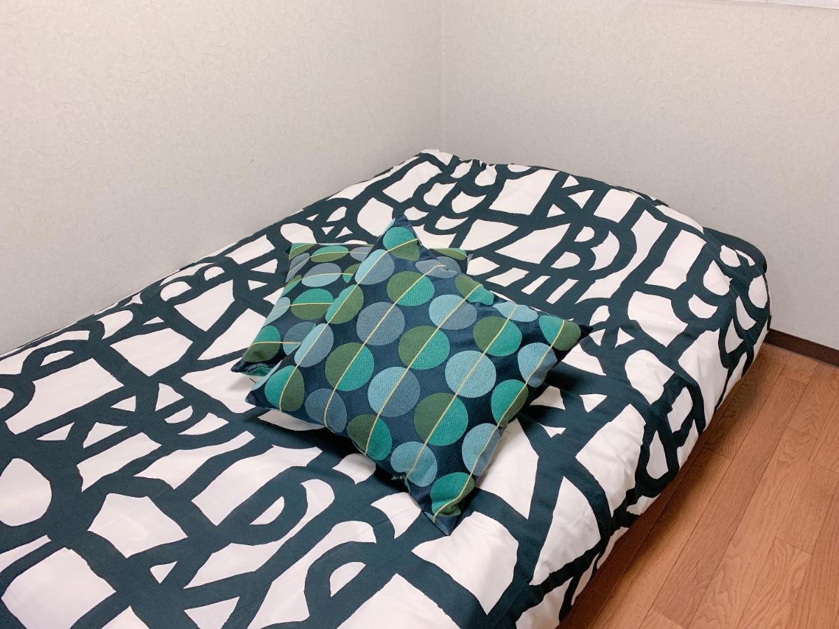 Goodstayhostel鶴橋戸建て Apartment