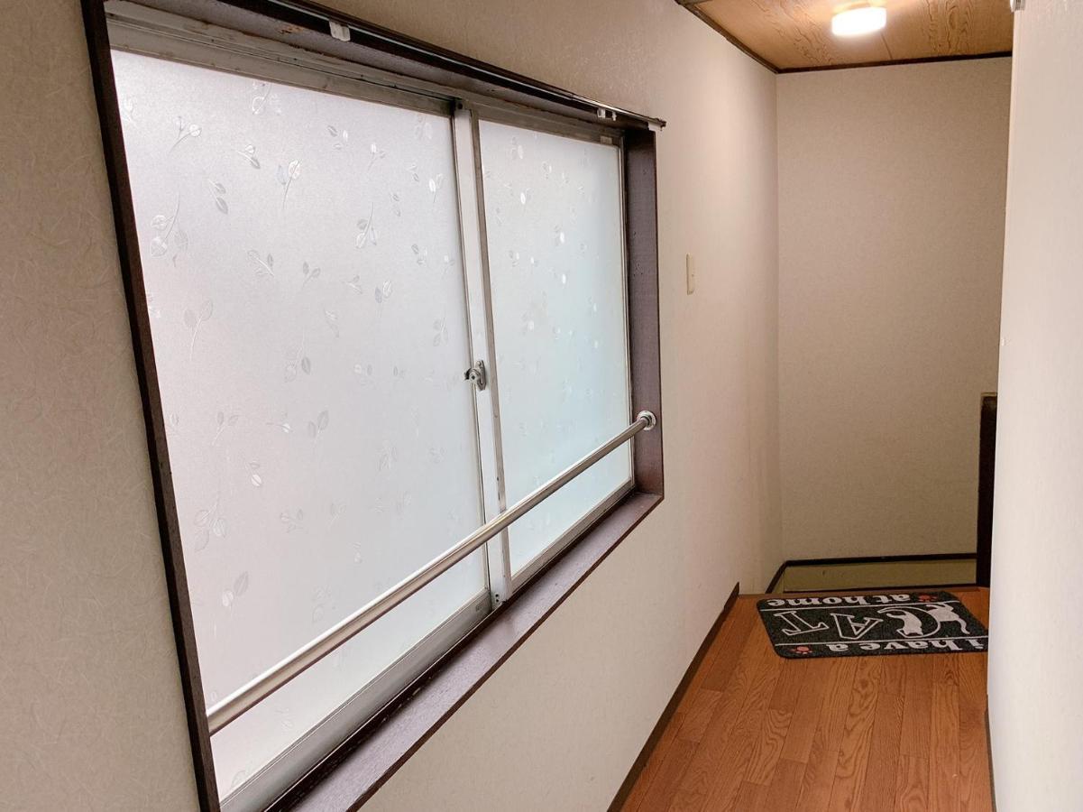 Goodstayhostel鶴橋戸建て *