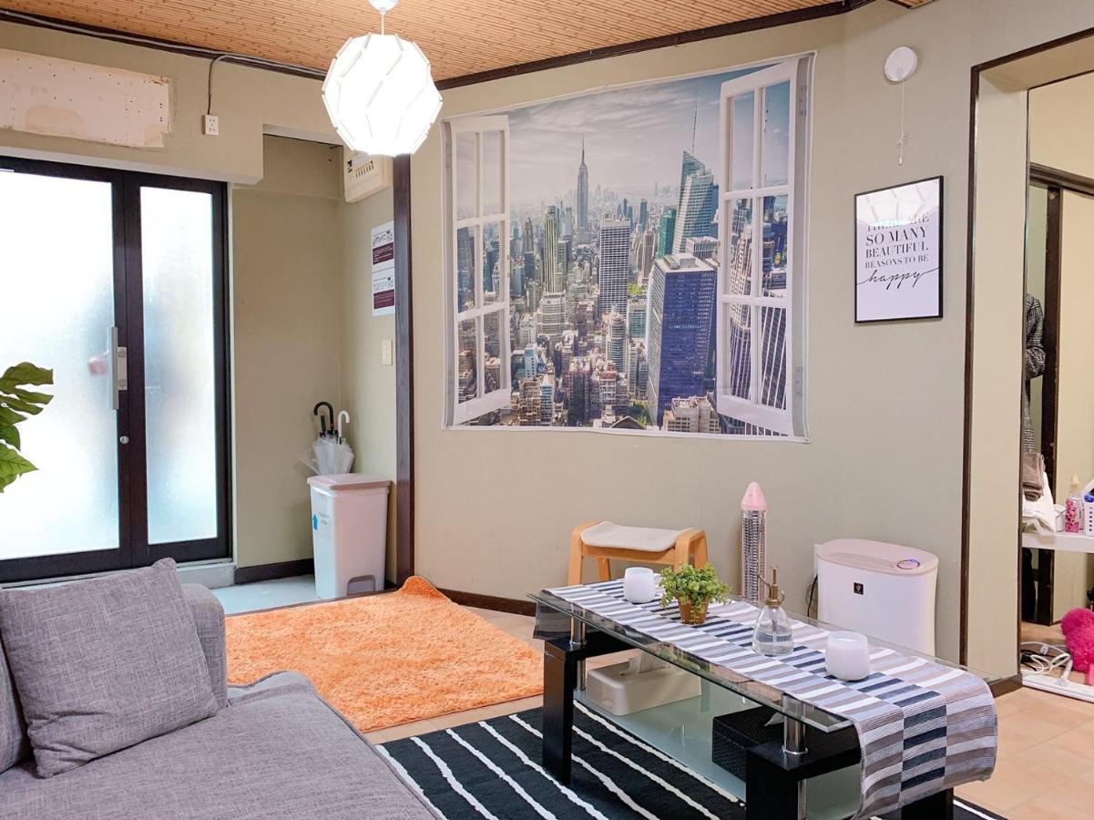 Goodstayhostel鶴橋戸建て Apartment *