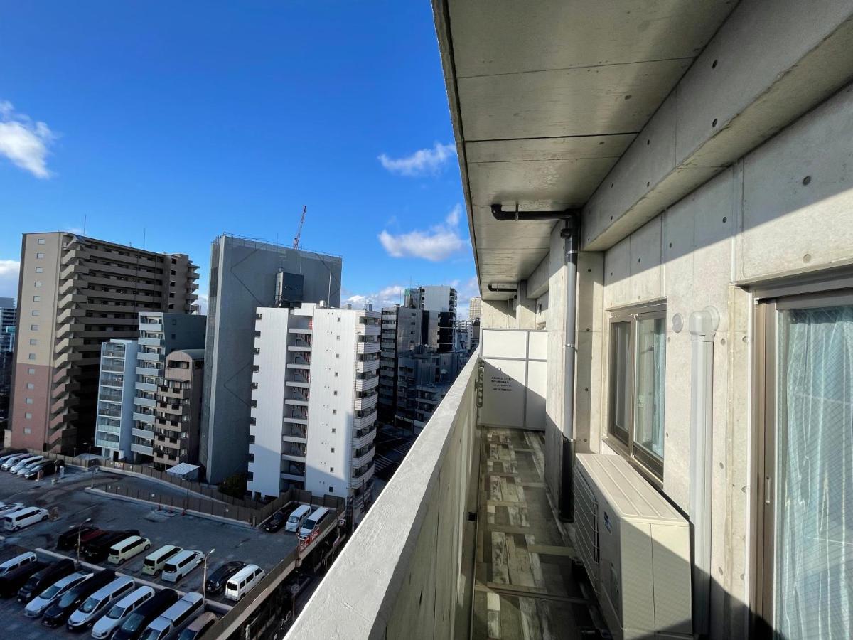 Wolf Pack 1001 Osaka