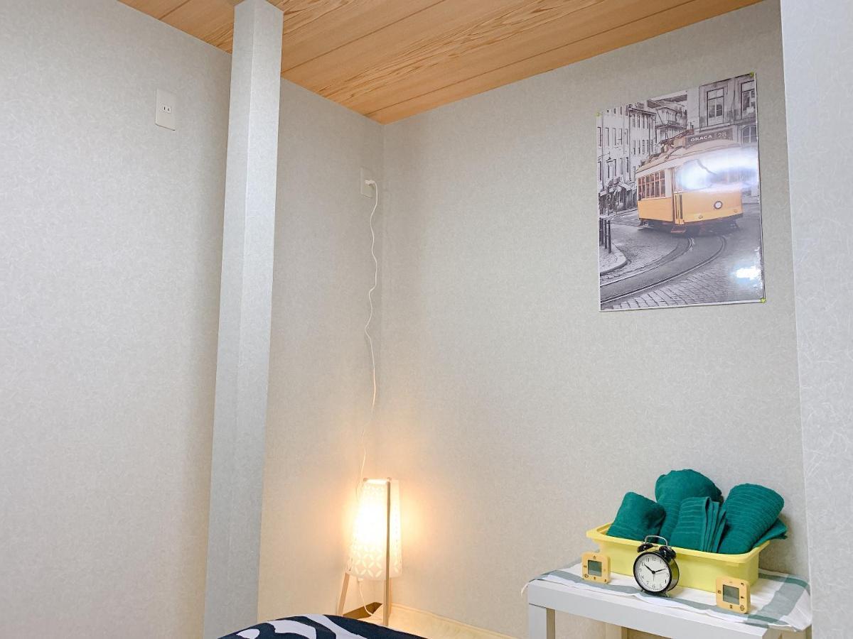 Goodstayhostel鶴橋戸建て *