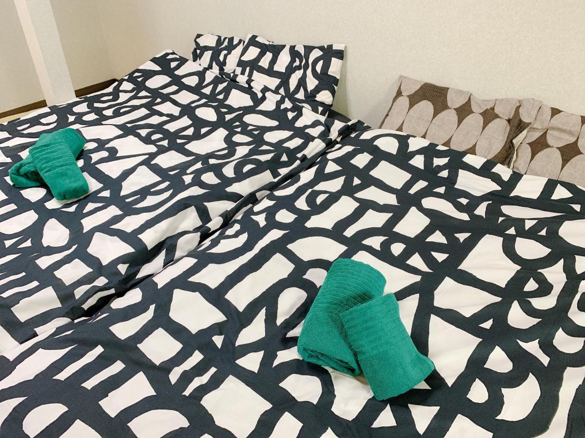 Goodstayhostel鶴橋戸建て