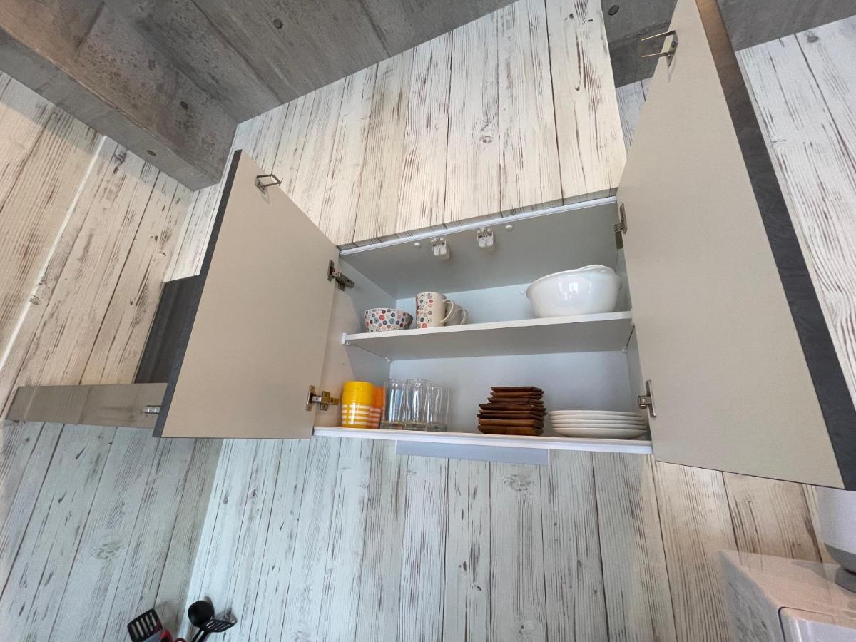 Wolf Pack 1002 Apartment
