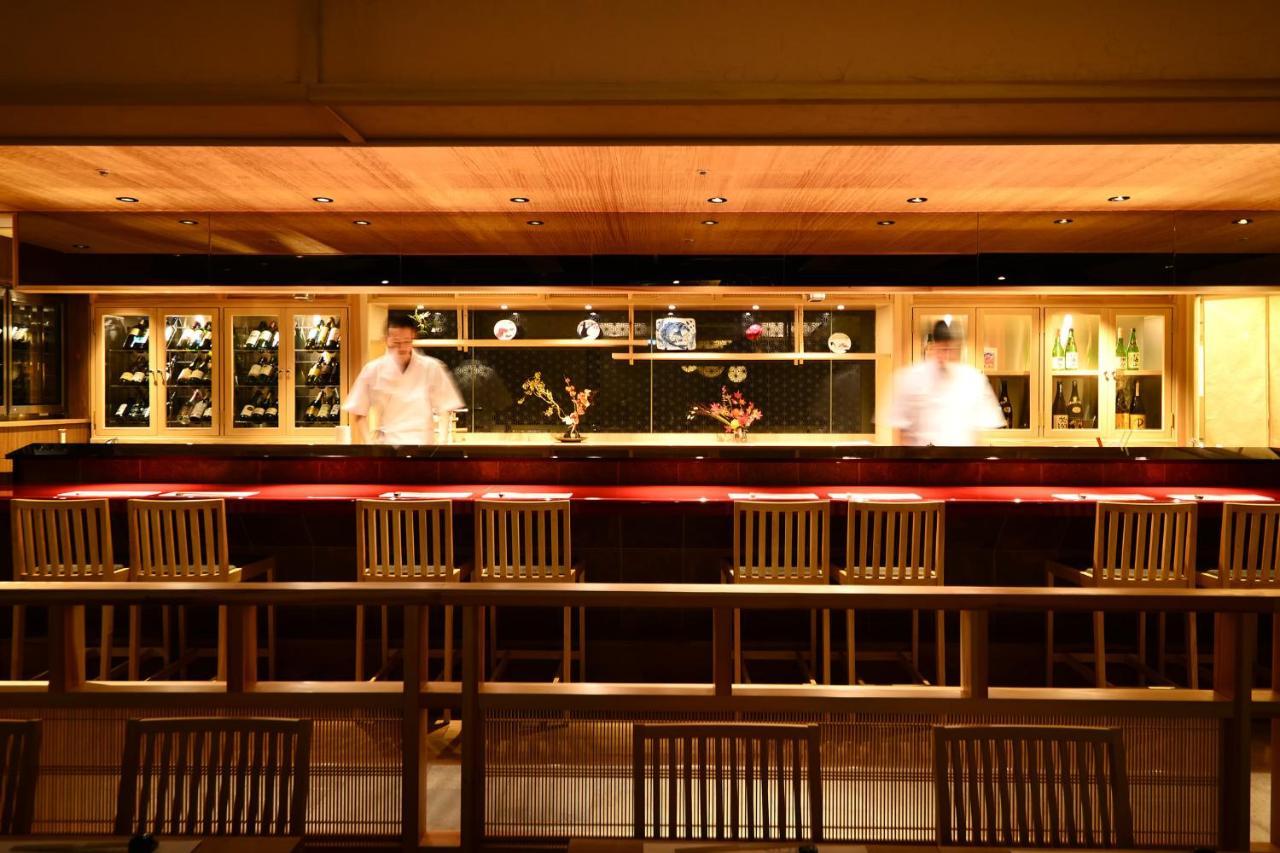 Ana Crowne Plaza By Ihg Osaka