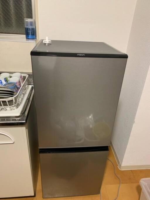 ２ Beds. Comfortable . Dotonbori / Kuromon Market. Apartment