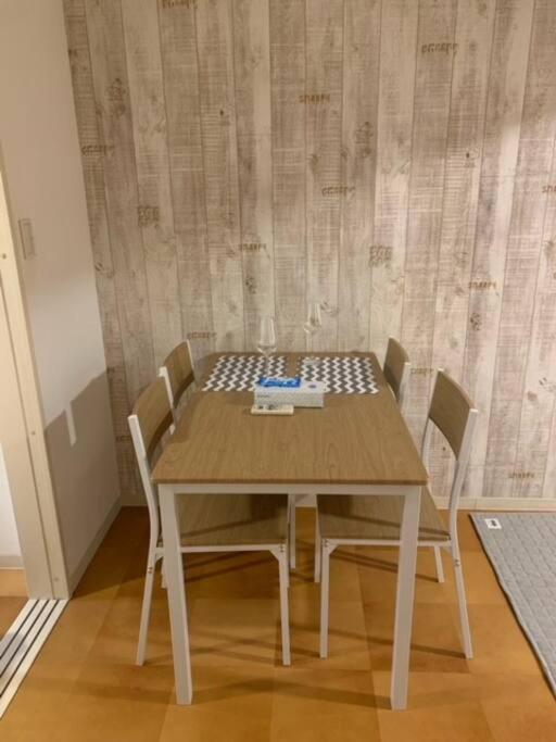 Apartment ２ Beds. Comfortable . Dotonbori / Kuromon Market. Osaka