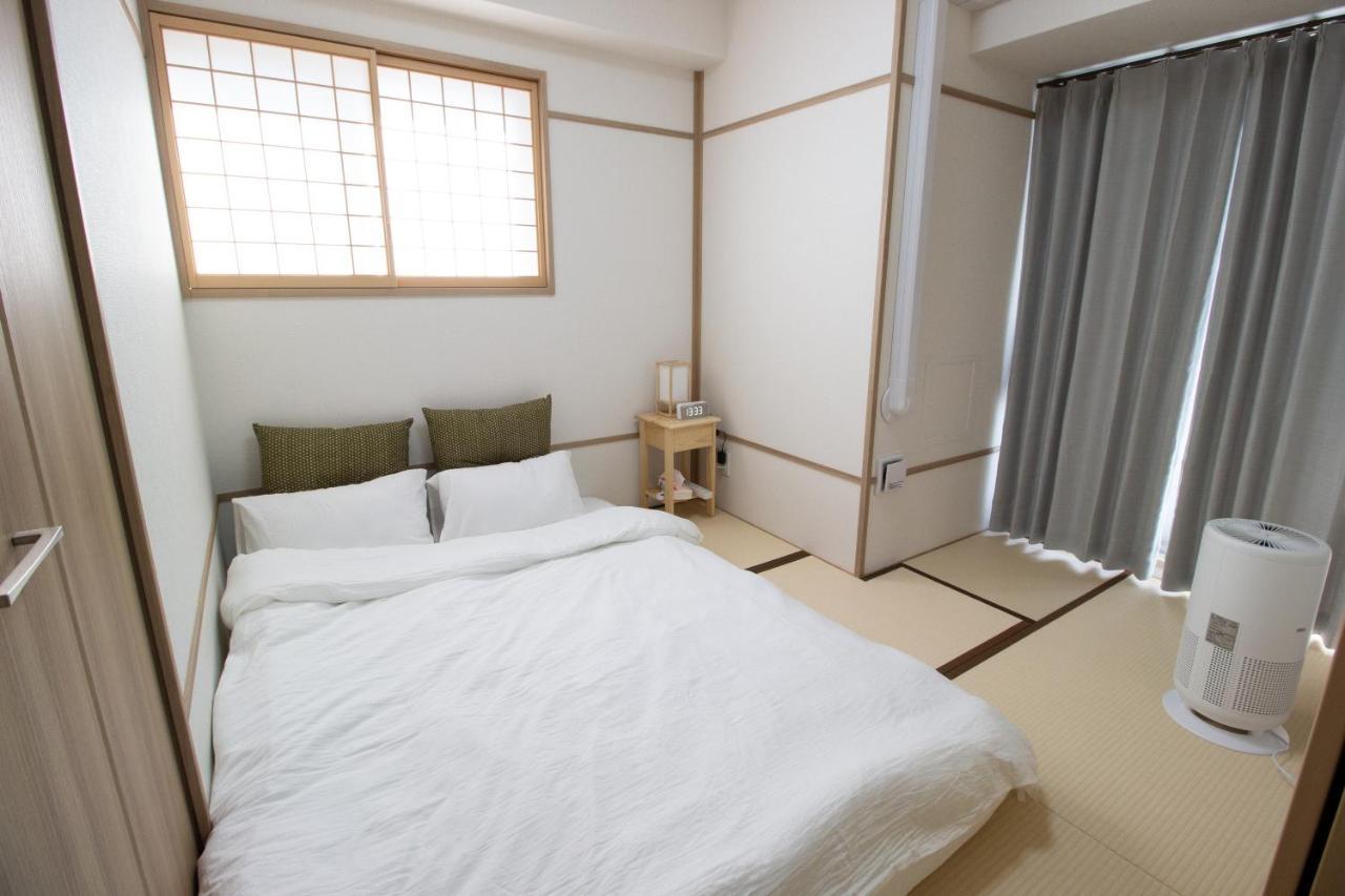 Apartment H2h Shinsaibashi Osaka