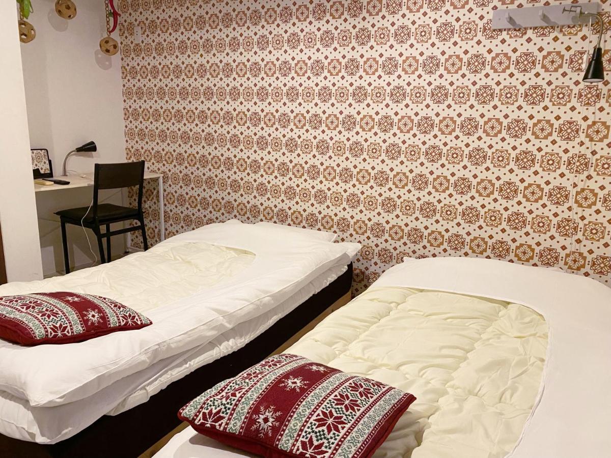 Mikado Hostel Osaka