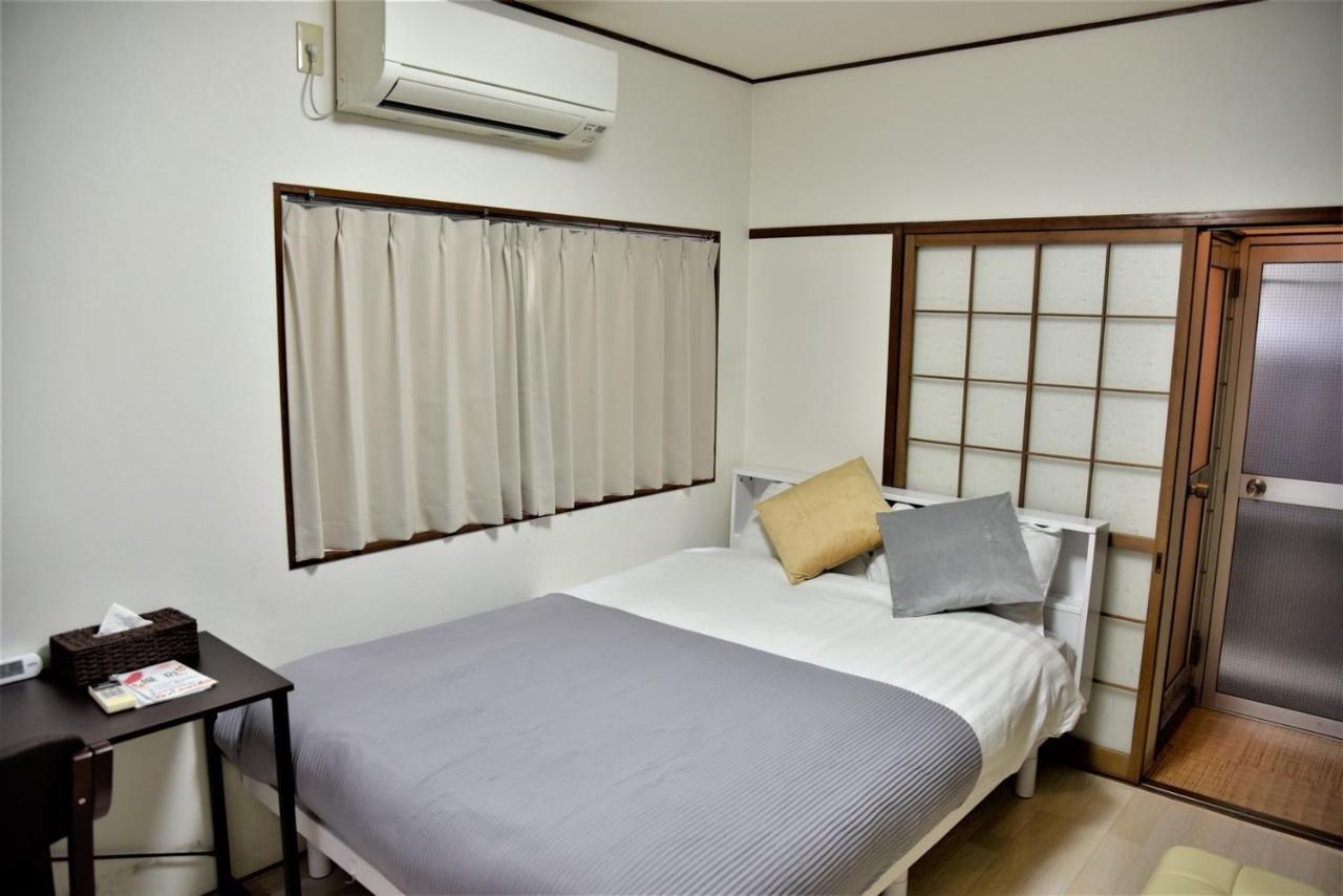 Kamiyama Mansion / Vacation 4356 Apartment *