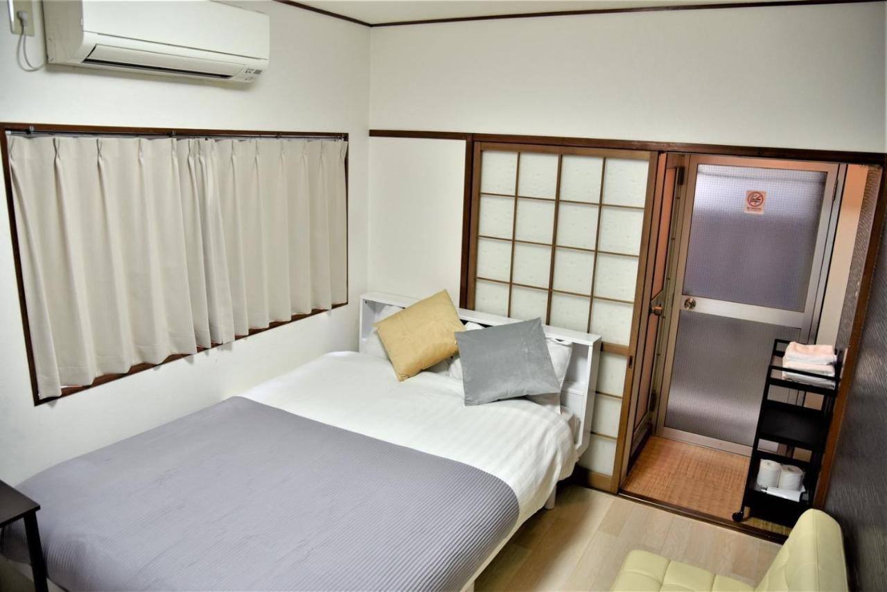 Apartment Kamiyama Mansion / Vacation 4356 Osaka