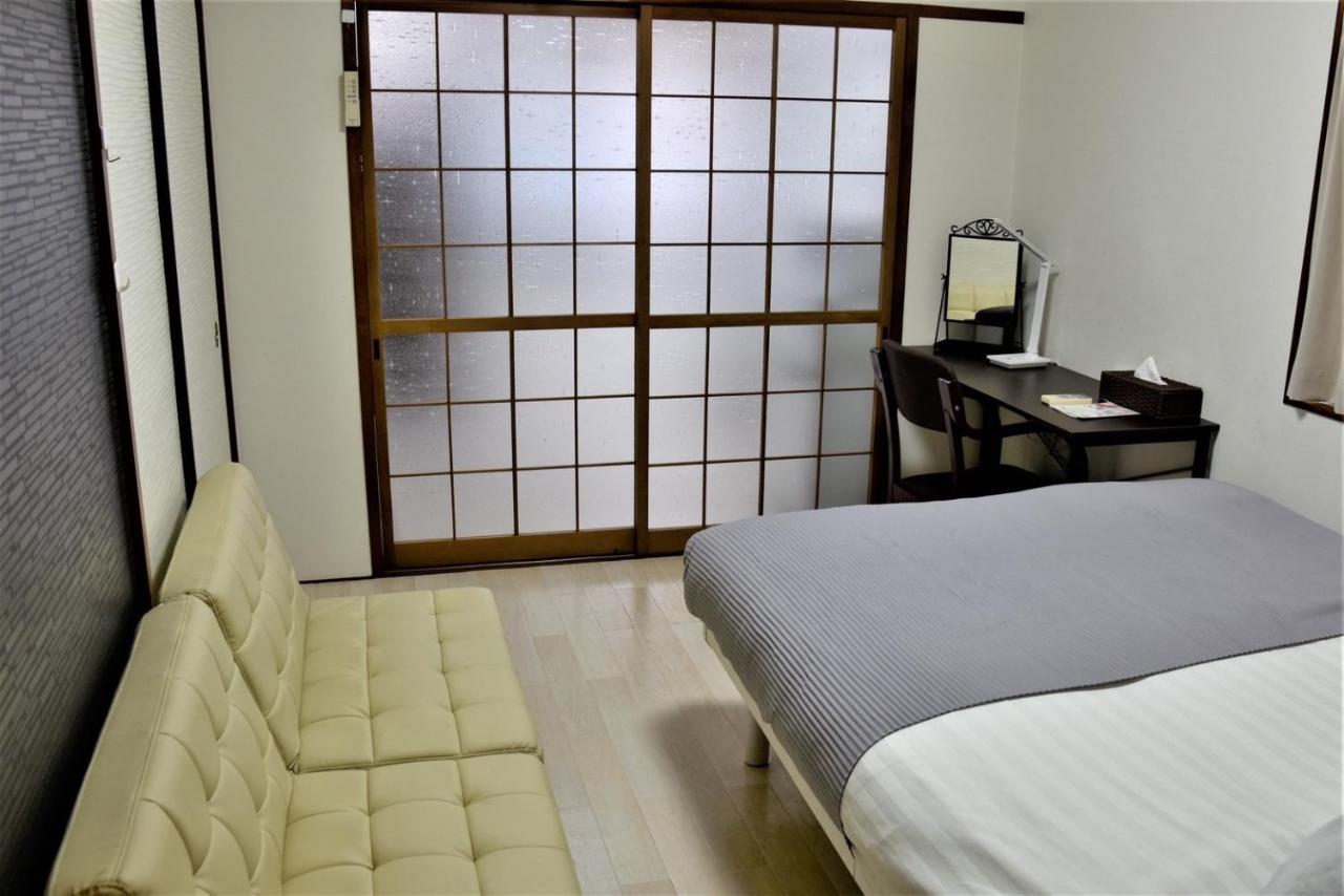 Kamiyama Mansion / Vacation 4356 Osaka