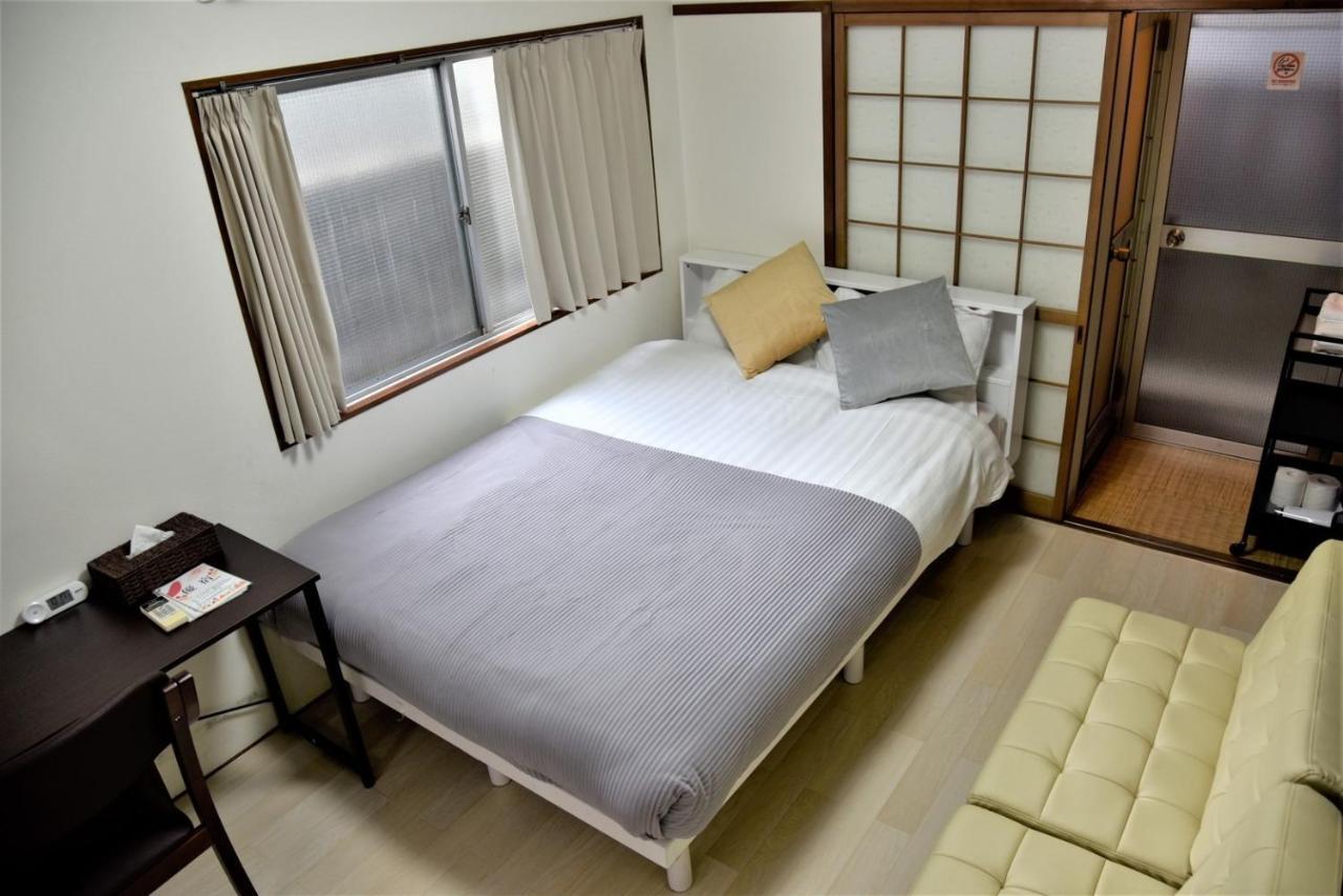 Kamiyama Mansion / Vacation 4356