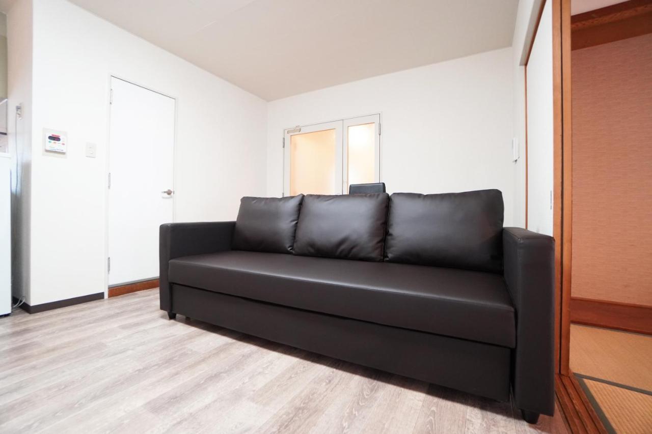 Apartment Miyabi Yuhigaoka Osaka