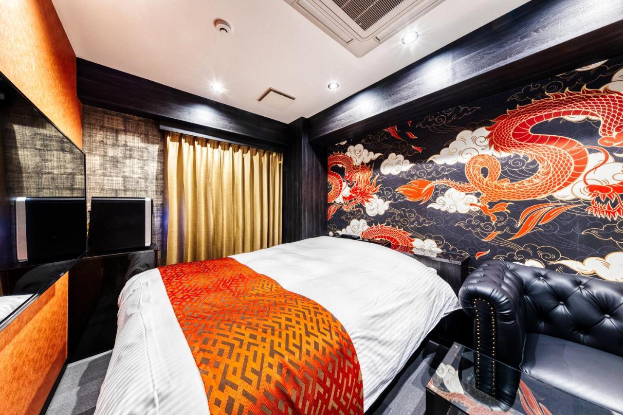 Lotus Umeda -adult Only 2*