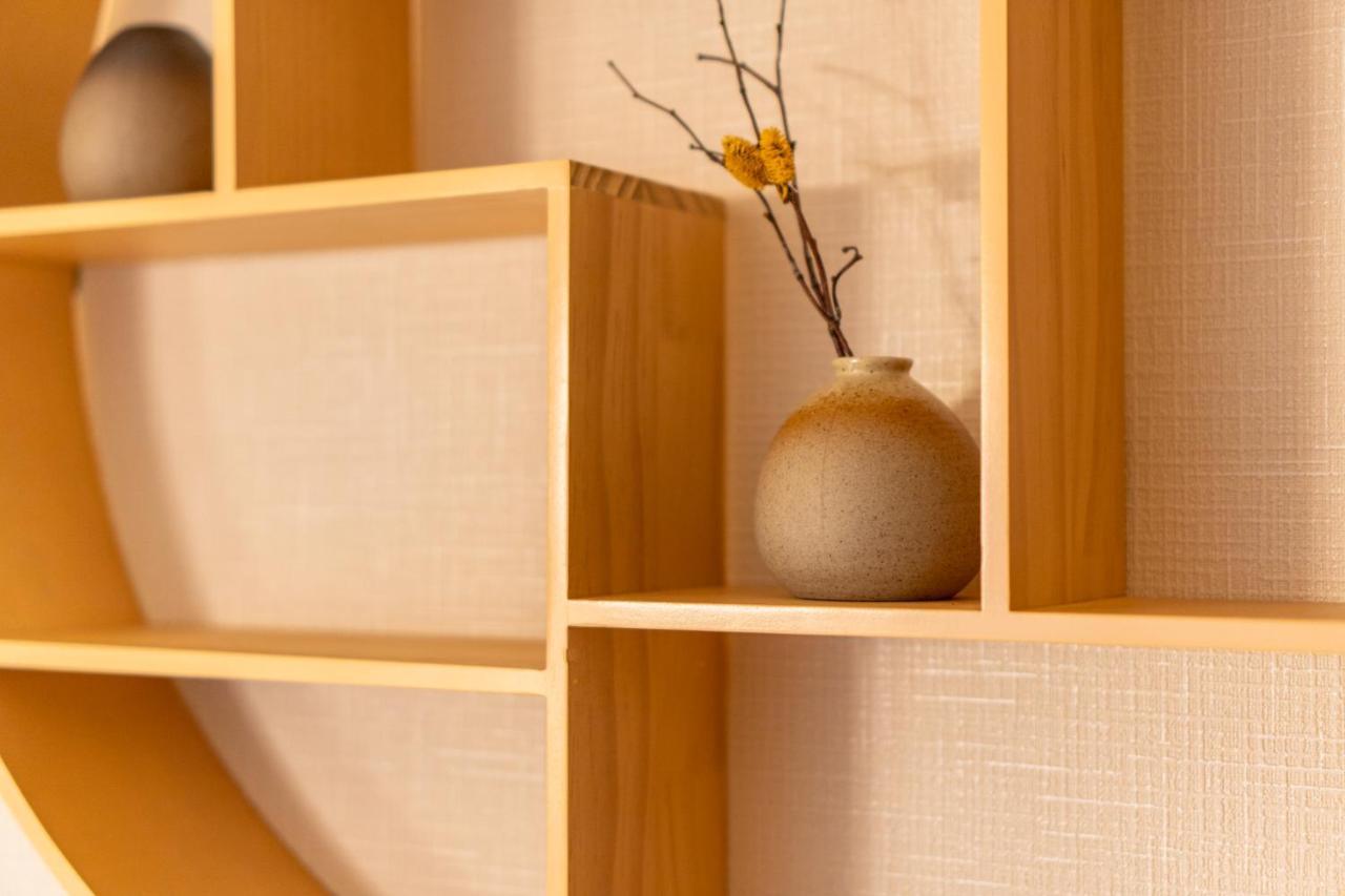 Tsukiyume - House With Parking, 10mins To Usj, Tennoji, Namba