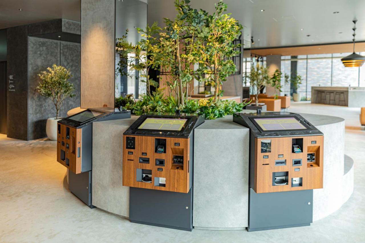 Hotel Keihan Namba Grande Osaka