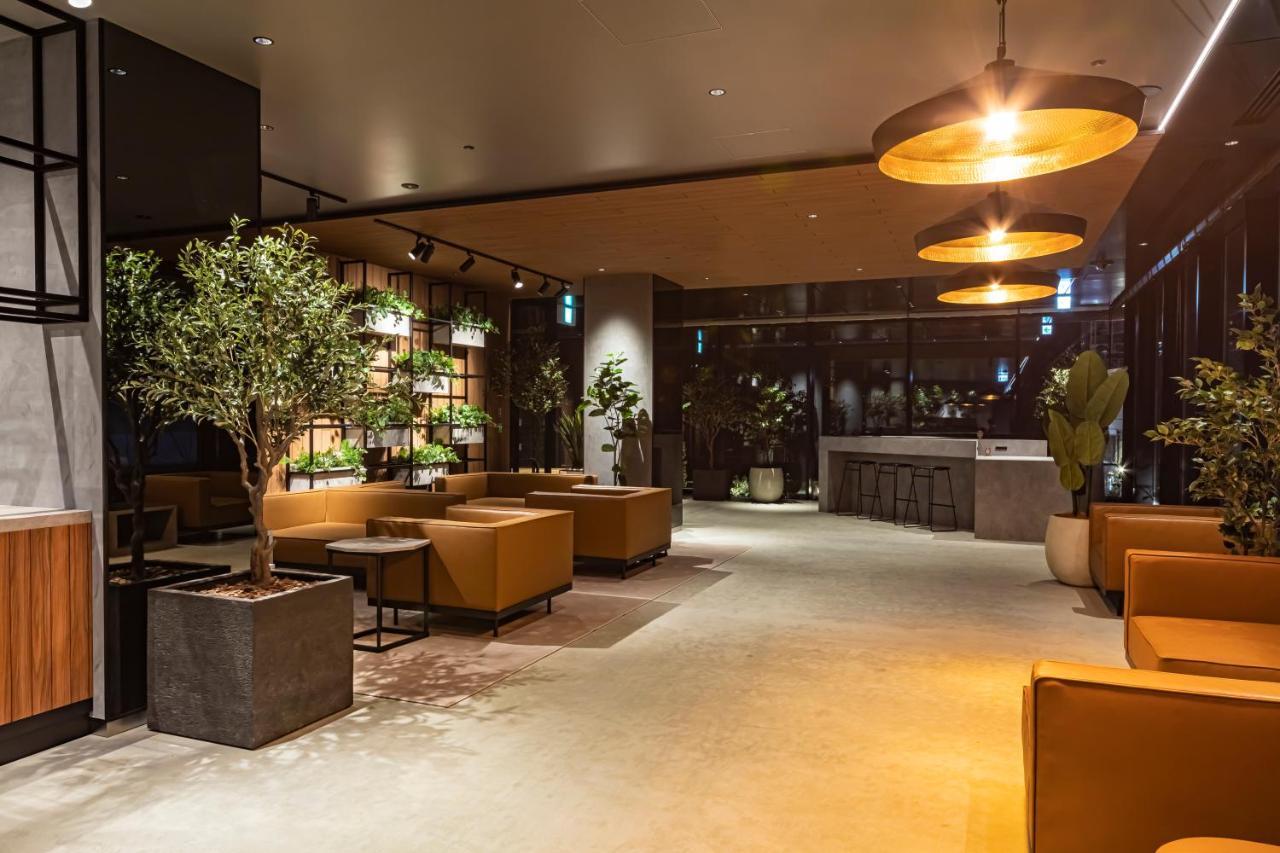 Hotel Keihan Namba Grande