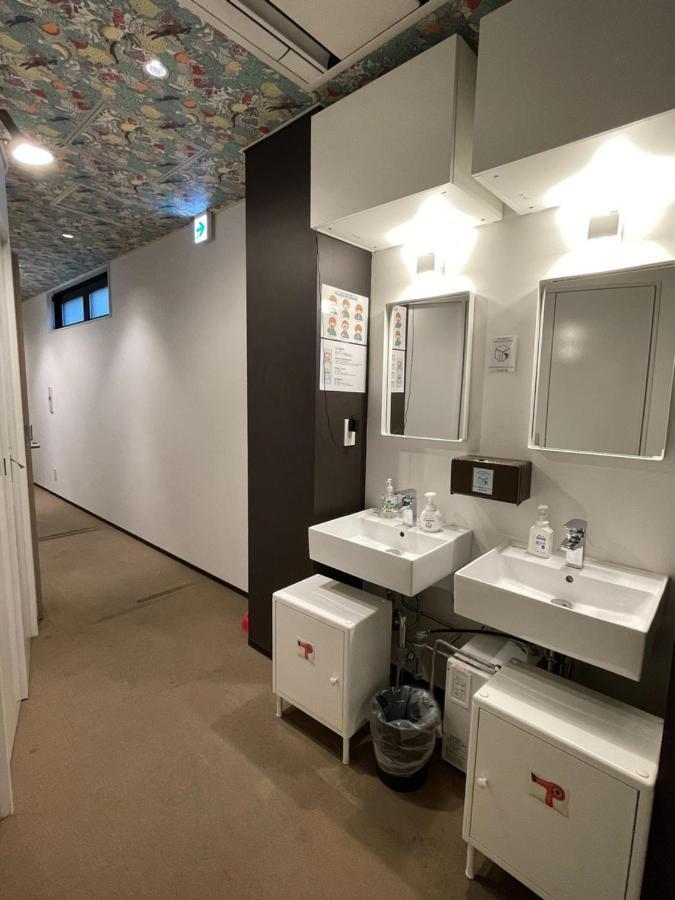 Dot Hangout Hostel