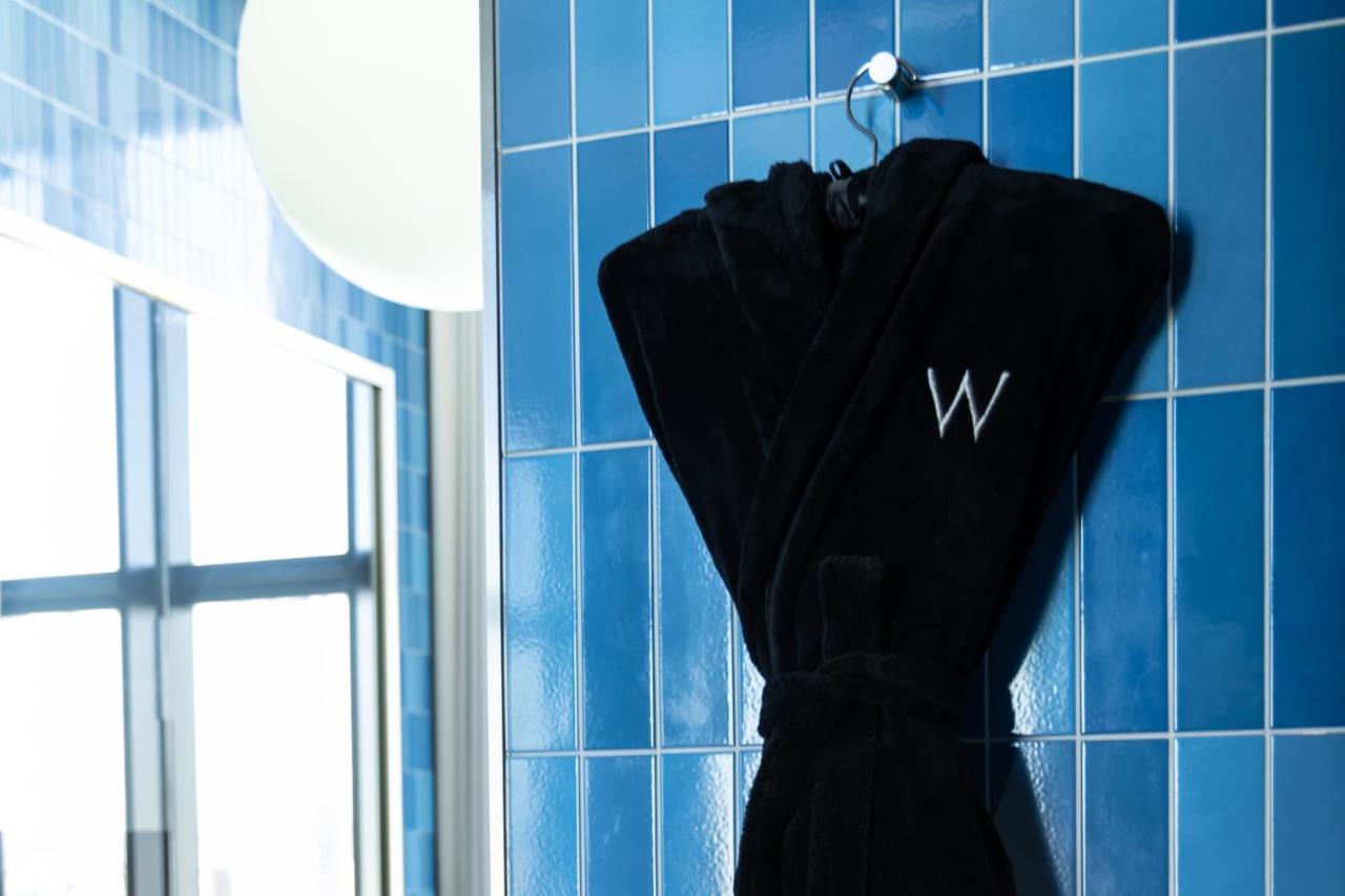 Hotel W 5*