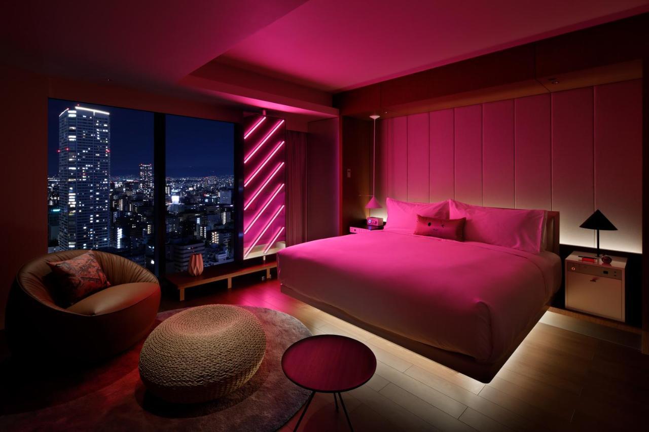W 5* Osaka