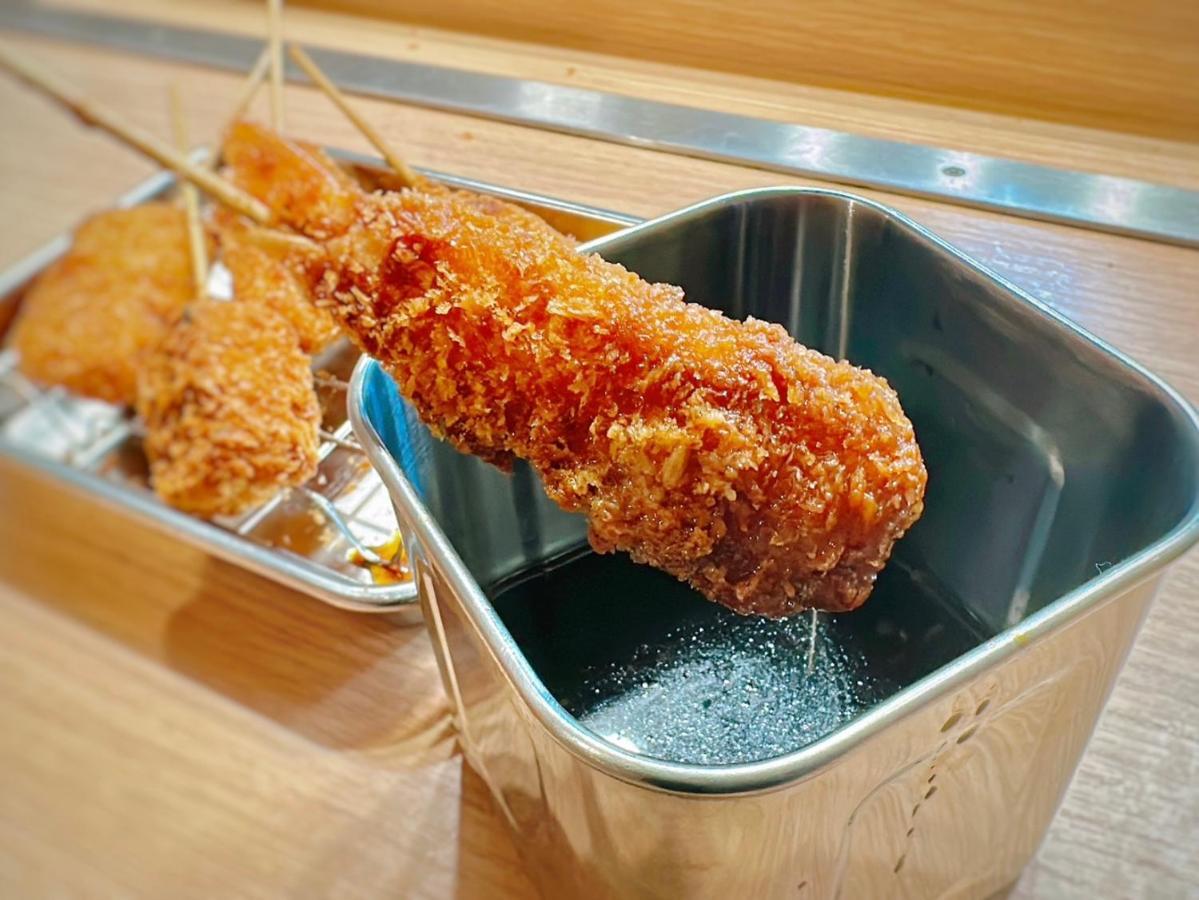 Dormy Premium Namba Annex Natural Hot Spring Hotel Osaka