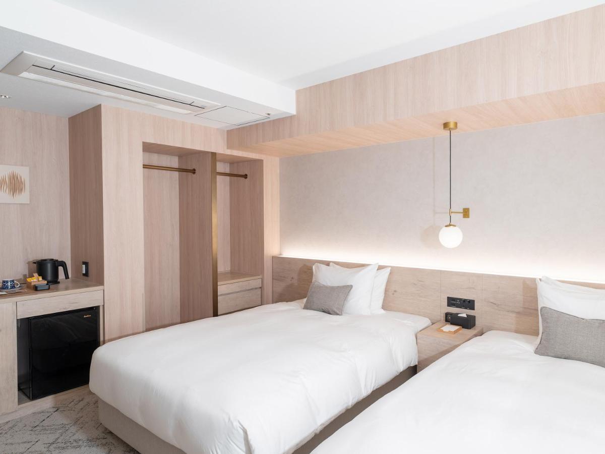 The Leben Hotel