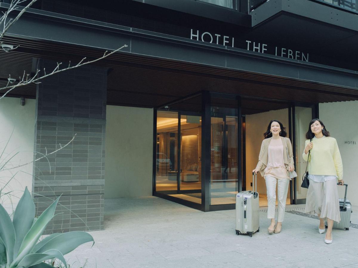 The Leben Hotel