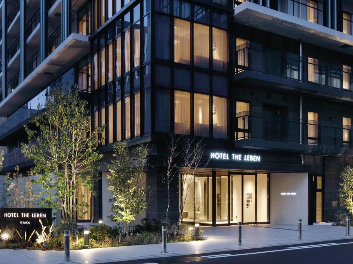 The Leben Hotel 4*