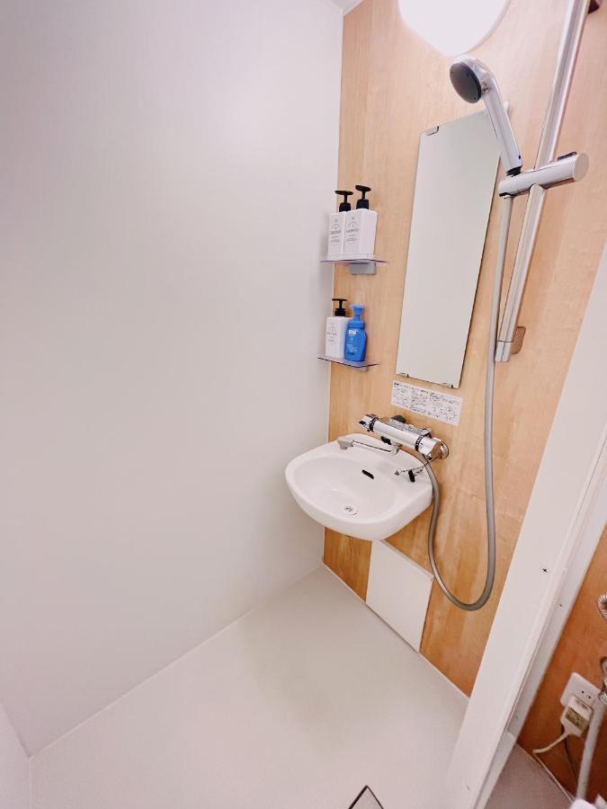 Sinsei Daikokukan Homestay Osaka