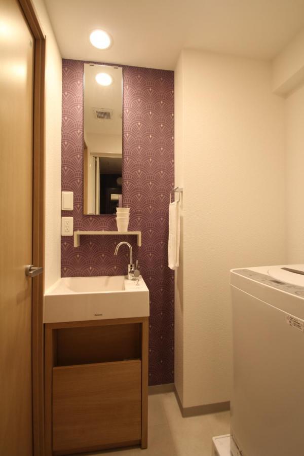 Rlis-house Namba - Vacation 13101 Apartment Osaka