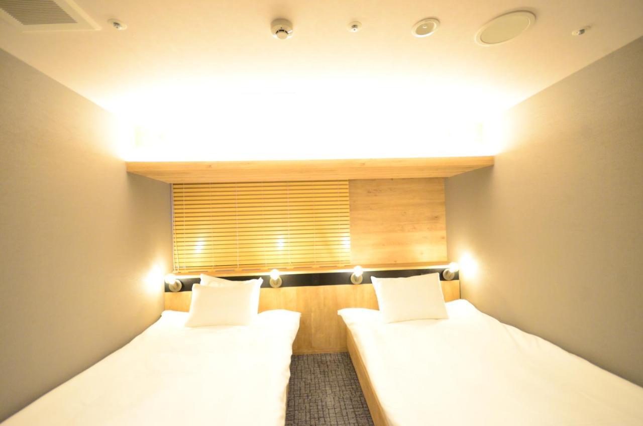 First Midosuji Namba 3* Osaka