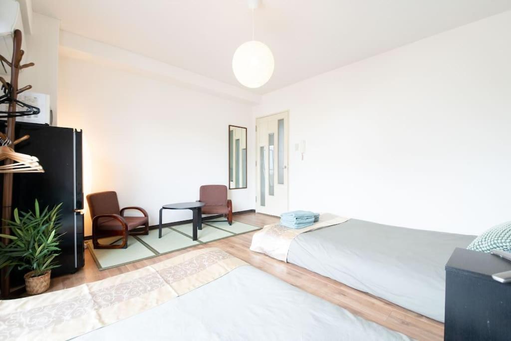 Sanacion Motomachi 6: Cozy Namba With Netflix Apartment Osaka