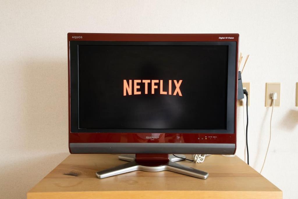 Sanacion Motomachi 6: Cozy Namba With Netflix Apartment *