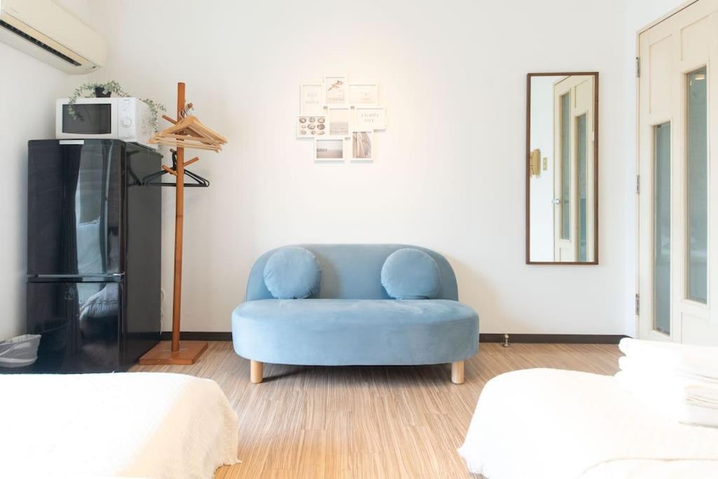 Sanacion Motomachi 6: Cozy Namba With Netflix Apartment Osaka