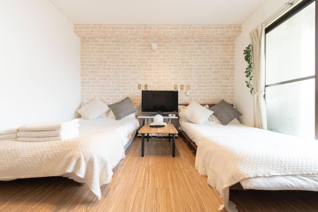 Sanacion Motomachi 6: Cozy Namba With Netflix * Osaka