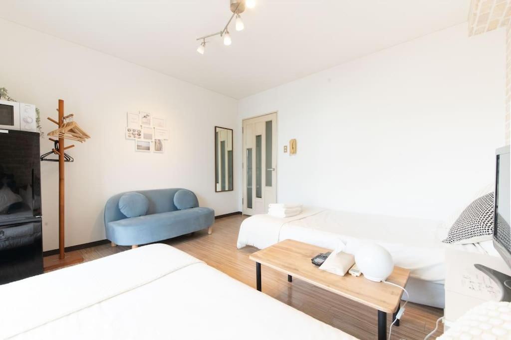 Sanacion Motomachi 6: Cozy Namba With Netflix Apartment