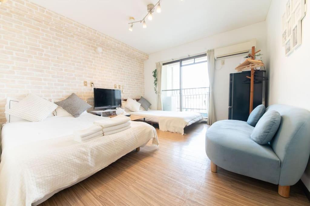 Sanacion Motomachi 6: Cozy Namba With Netflix * Osaka