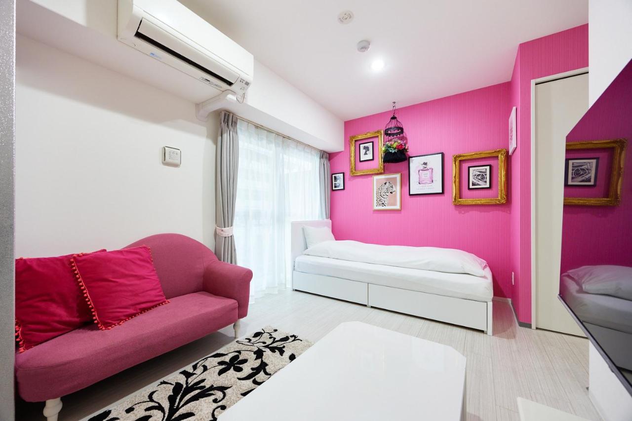 Montana Flat Yebisu Osaka