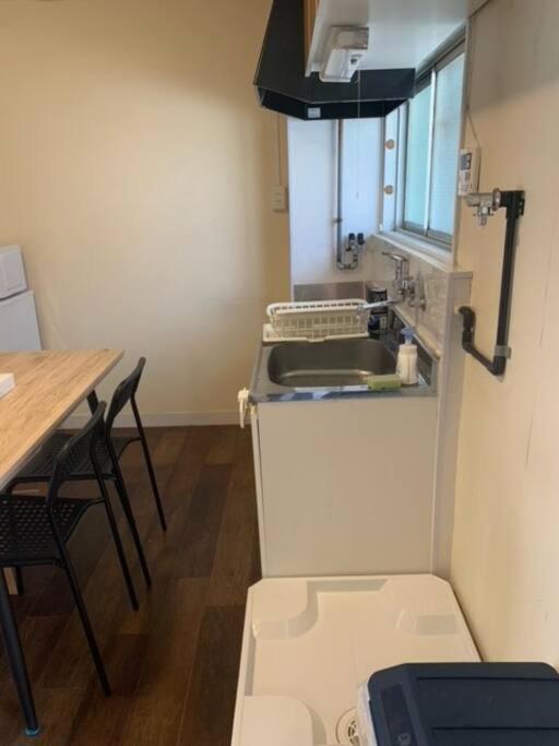Elia Namba: Cozy 2-bed Near Dotonbori And Kuromon Market Apartment Osaka
