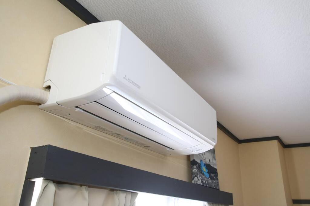 Elia Namba: Cozy 2-bed Near Dotonbori And Kuromon Market *