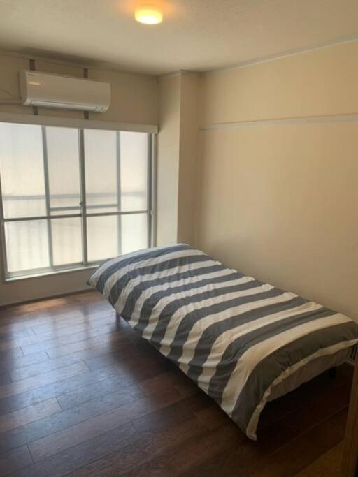 Elia Namba: Cozy 2-bed Near Dotonbori And Kuromon Market