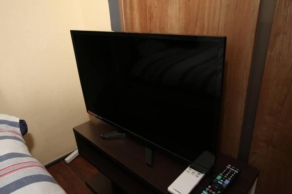 Elia Namba: Cozy 2-bed Near Dotonbori And Kuromon Market Apartment *