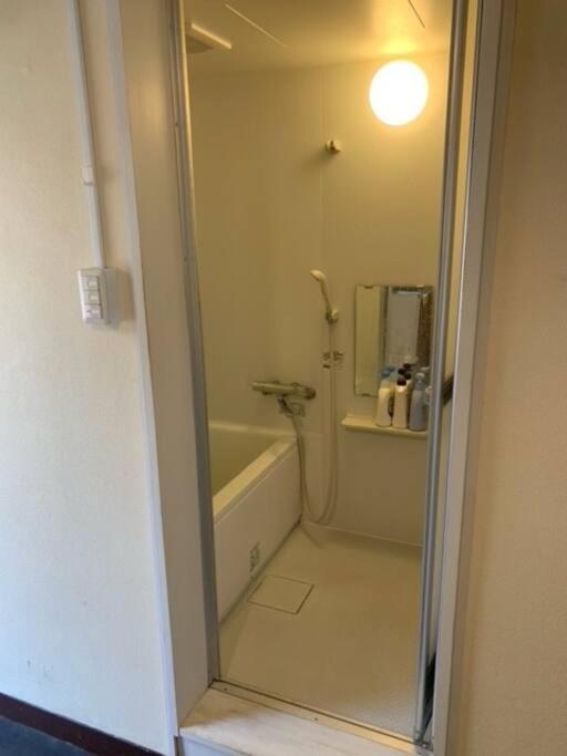 Elia Namba: Cozy 2-bed Near Dotonbori And Kuromon Market Osaka