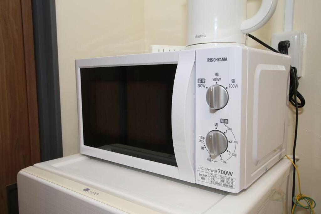 Elia Namba: Cozy 2-bed Near Dotonbori And Kuromon Market Osaka