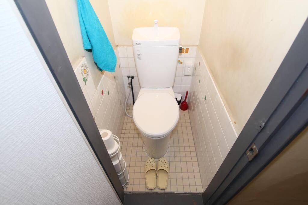Elia Namba: Cozy 2-bed Near Dotonbori And Kuromon Market *
