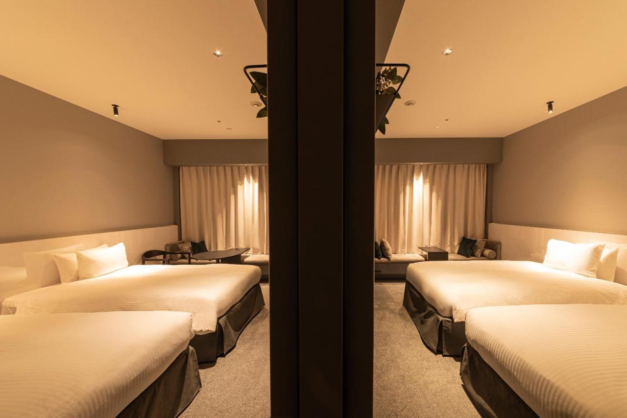 Hotel Keihan Namba Grande 4*