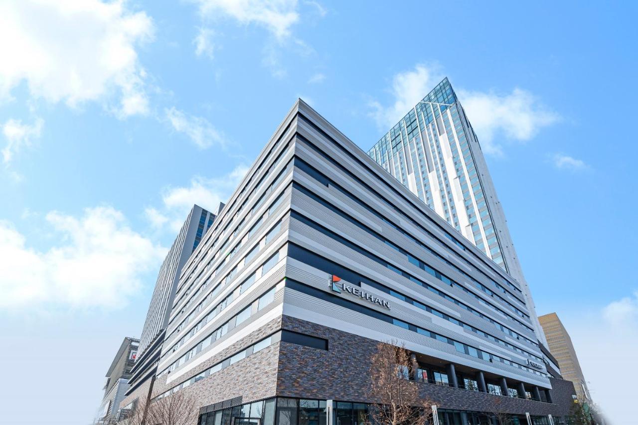Keihan Namba Grande Hotel
